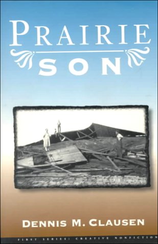 Stock image for Prairie Son for sale by Better World Books