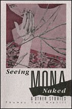 Imagen de archivo de Seeing Mona Naked: And Other Stories a la venta por Open Books