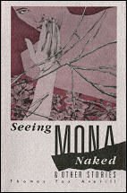 9780922820016: Seeing Mona Naked: And Other Stories