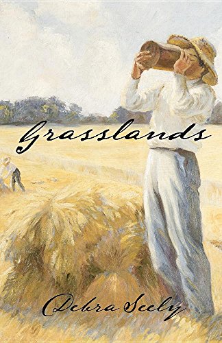 Stock image for Grasslands for sale by Open Books