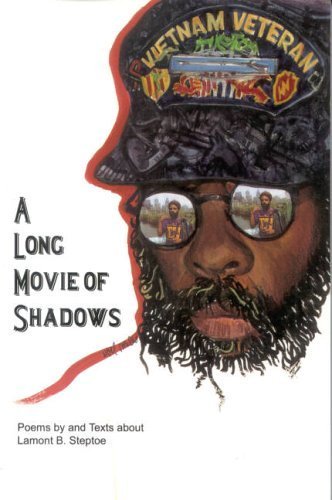 Imagen de archivo de A Long Movie of Shadows [Signed] a la venta por Riverby Books