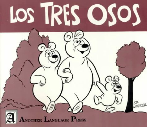 Beispielbild fr Los Tres Osos zum Verkauf von Better World Books