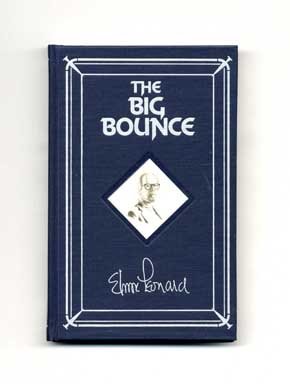 Imagen de archivo de The Big Bounce a la venta por Fahrenheit's Books