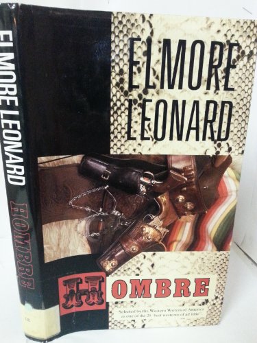 Hombre (9780922890040) by Leonard, Elmore