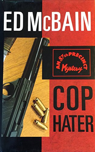 9780922890064: Cop Hater