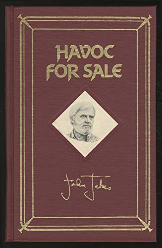 Stock image for Havoc for sale for sale by Tacoma Book Center