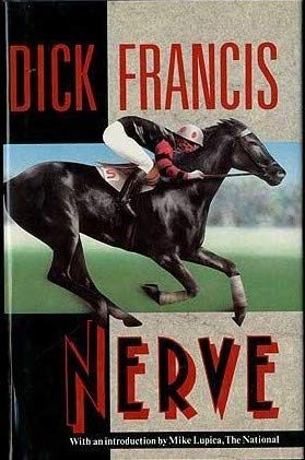 Stock image for Nerve for sale by Front Cover Books