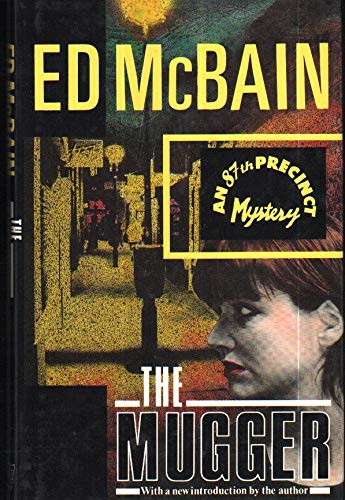 9780922890293: The Mugger