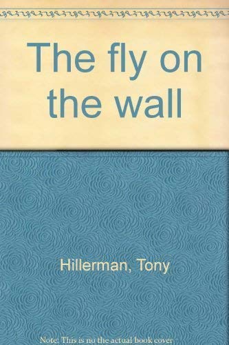 Stock image for The Fly on the Wall for sale by Willis Monie-Books, ABAA