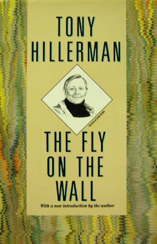 Beispielbild fr The Fly on the Wall zum Verkauf von Better World Books