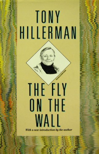 Stock image for The Fly on the Wall for sale by Better World Books