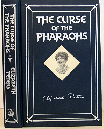 9780922890392: The Curse of the Pharaohs