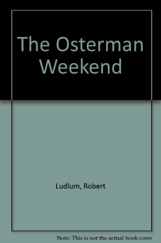 The Osterman Weekend [Collector Edition]