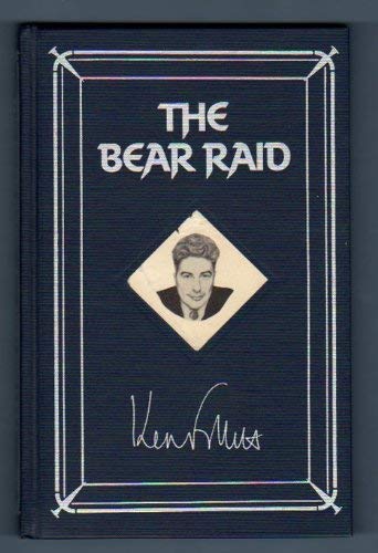 Imagen de archivo de The Bear Raid a la venta por Doc O'Connor