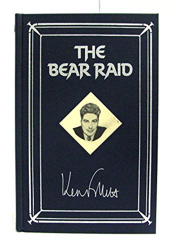 9780922890682: The bear raid [Hardcover] by Follett, Ken