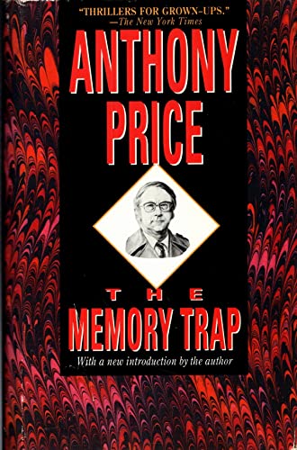 Imagen de archivo de The Memory Trap a la venta por ThriftBooks-Dallas