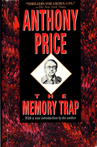 Stock image for The Memory Trap for sale by BookEnds Bookstore & Curiosities