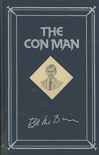 Beispielbild fr The Con Man zum Verkauf von ThriftBooks-Dallas