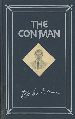 Imagen de archivo de The Con Man a la venta por ThriftBooks-Dallas