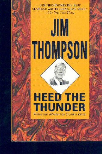 Stock image for Heed the Thunder for sale by ThriftBooks-Dallas