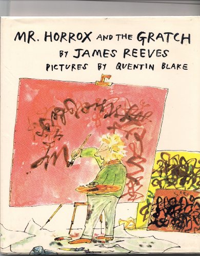 9780922984084: Mr. Horrox and the Gratch