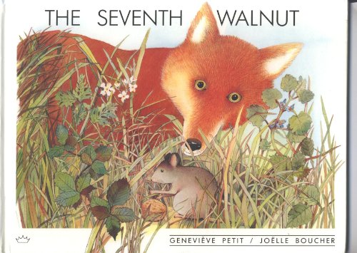 9780922984107: The Seventh Walnut