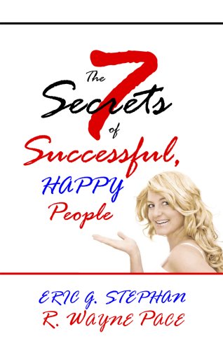 Stock image for The 7 Secrets of Successful, Happy People for sale by Revaluation Books