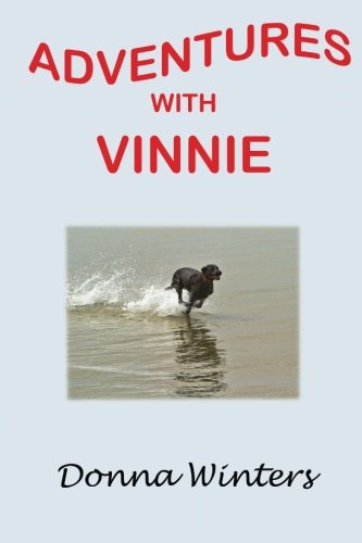 Stock image for Adventures with Vinnie for sale by Revaluation Books