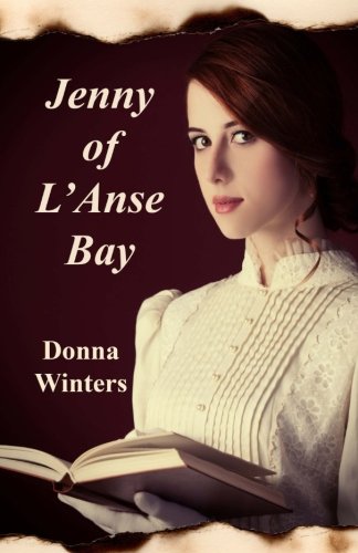 Stock image for Jenny of L'Anse Bay for sale by Better World Books