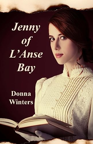Stock image for Jenny of L'Anse Bay for sale by SecondSale