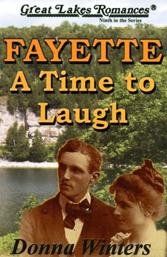 Stock image for Fayette: A Time to Laugh for sale by ThriftBooks-Dallas