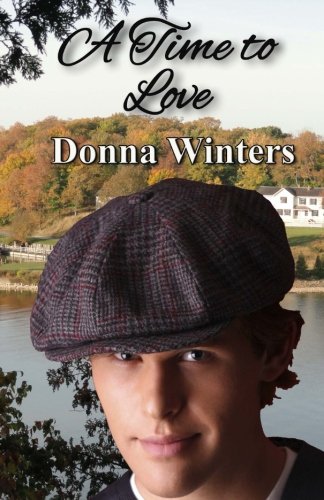 Stock image for A Time to Love: Volume 8 (Great Lakes Romances) for sale by Revaluation Books