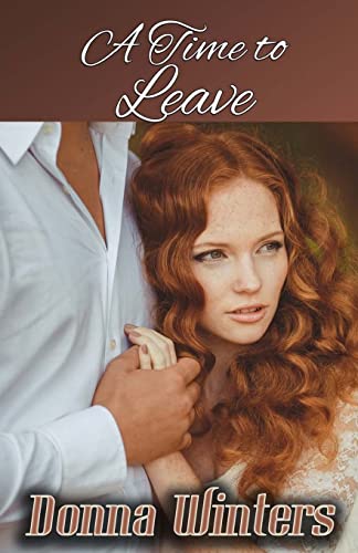 9780923048976: A Time to Leave (Great Lakes Romances)