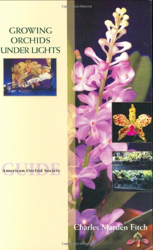 9780923096038: Growing Orchids Under Lights