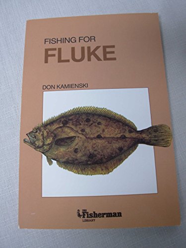 Stock image for Fishing for Fluke for sale by Fireside Angler