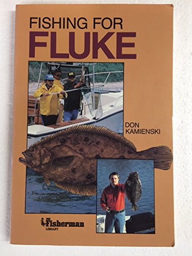 Stock image for Fishing for Fluke for sale by ThriftBooks-Atlanta