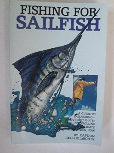 Stock image for Fishing For Sailfish for sale by Catnap Books