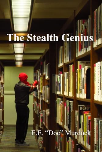 Stock image for The Stealth Genius for sale by THE SAINT BOOKSTORE