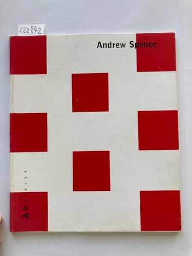 Stock image for Andrew Spence for sale by KULTURAs books