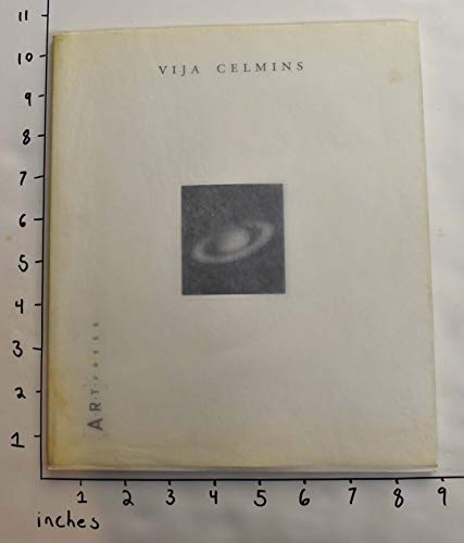 Vija Celmins (9780923183080) by Bartman, William; Close, Chuck