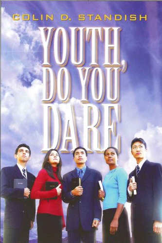 Stock image for Youth Do You Dare! for sale by Ergodebooks