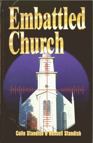 Beispielbild fr Embattled Church zum Verkauf von Wonder Book