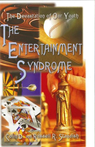 Stock image for The Entertainment Syndrome for sale by ThriftBooks-Atlanta