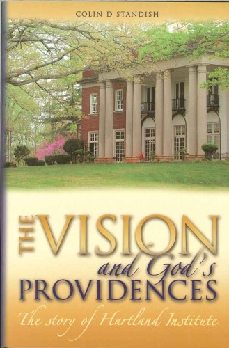 Stock image for The Vision And God's Providences - Abridged for sale by Shadetree Rare Books