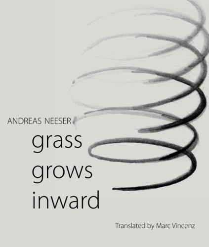 Beispielbild fr Grass Grows Inward zum Verkauf von Revaluation Books