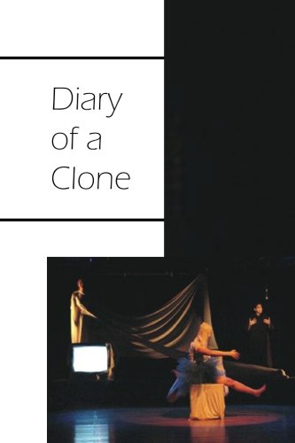 Stock image for Diary of a Clone for sale by austin books and more