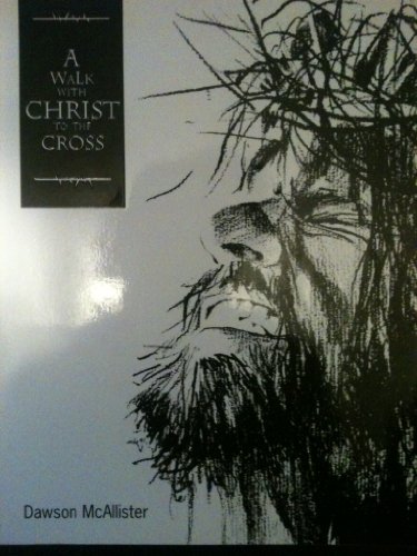 Imagen de archivo de Walk with Christ Cross-Student: a la venta por Wonder Book