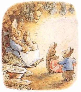 Stock image for Peter Rabbit & Friends: Study Guide : A Guide for Children for the Works of Beatrix Potter for sale by Wonder Book