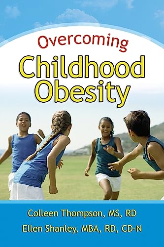 Stock image for Overcoming Childhood Obesity for sale by SecondSale
