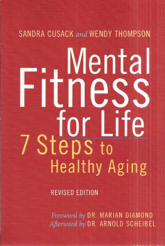 Stock image for Mental Fitness for Life: 7 Steps to Healthy Aging